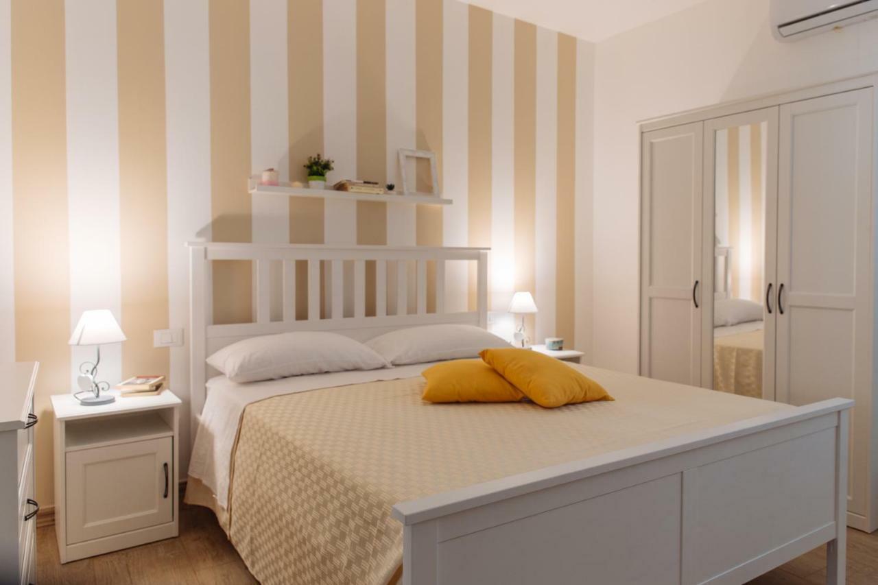 Apartment Il Tempo Ritrovato - Locazione Ad Uso Turistico